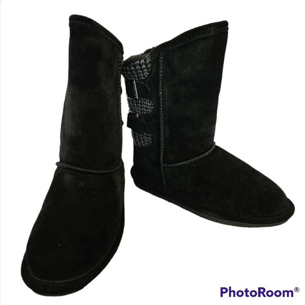Bearpaw Boots